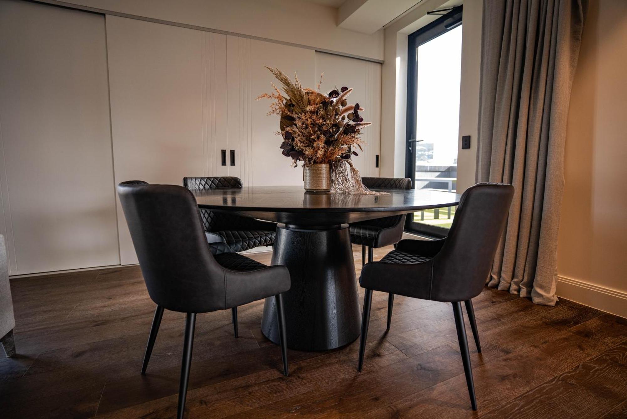 Hotel Tryp By Wyndham Wellington, Tory Street Esterno foto