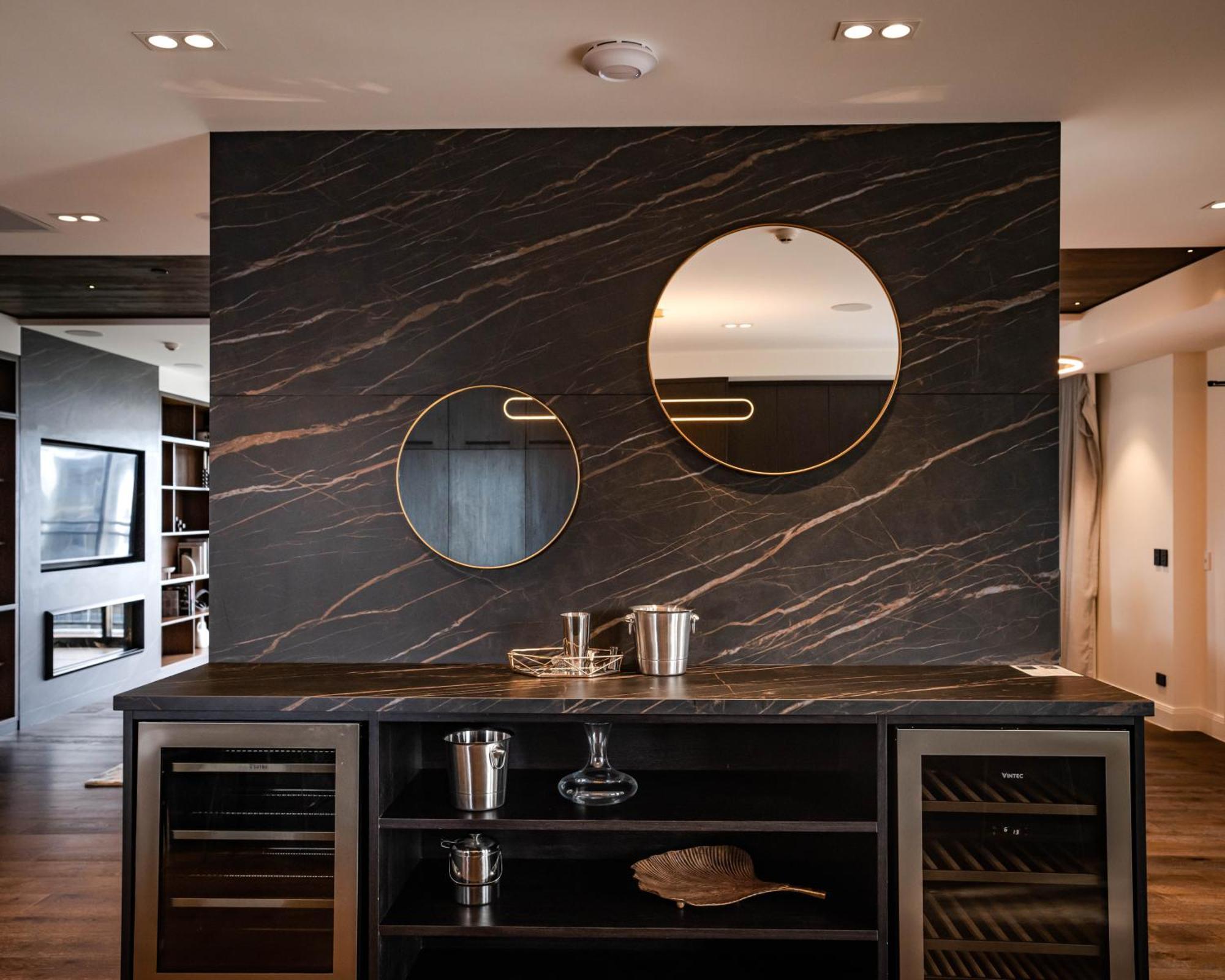 Hotel Tryp By Wyndham Wellington, Tory Street Esterno foto