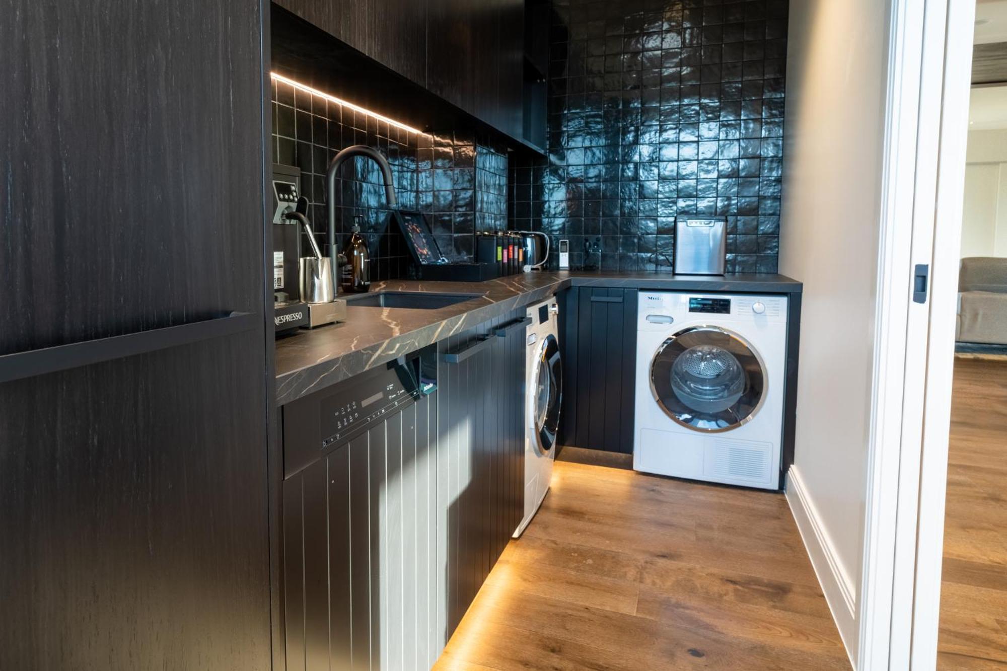 Hotel Tryp By Wyndham Wellington, Tory Street Esterno foto