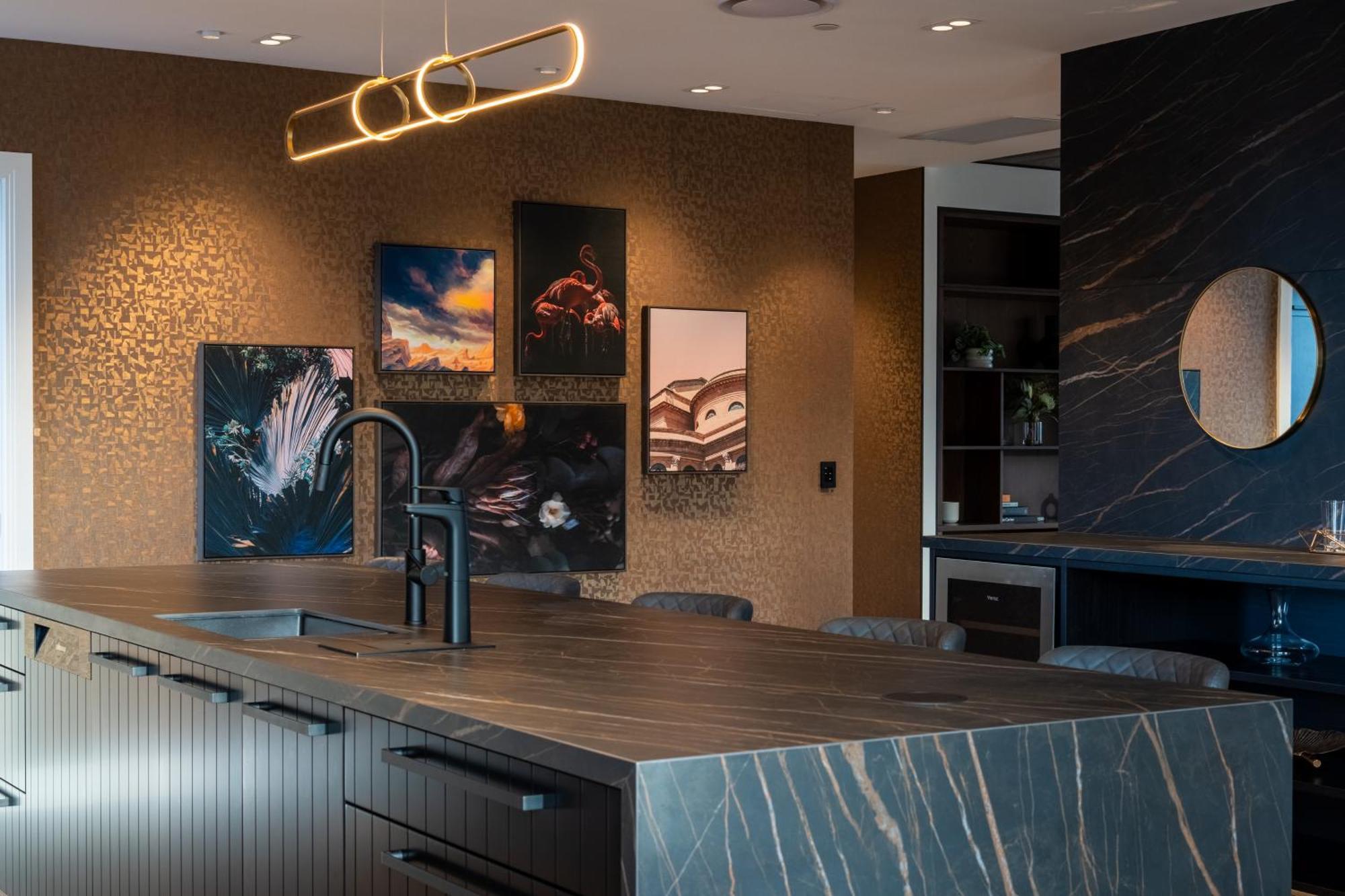 Hotel Tryp By Wyndham Wellington, Tory Street Esterno foto