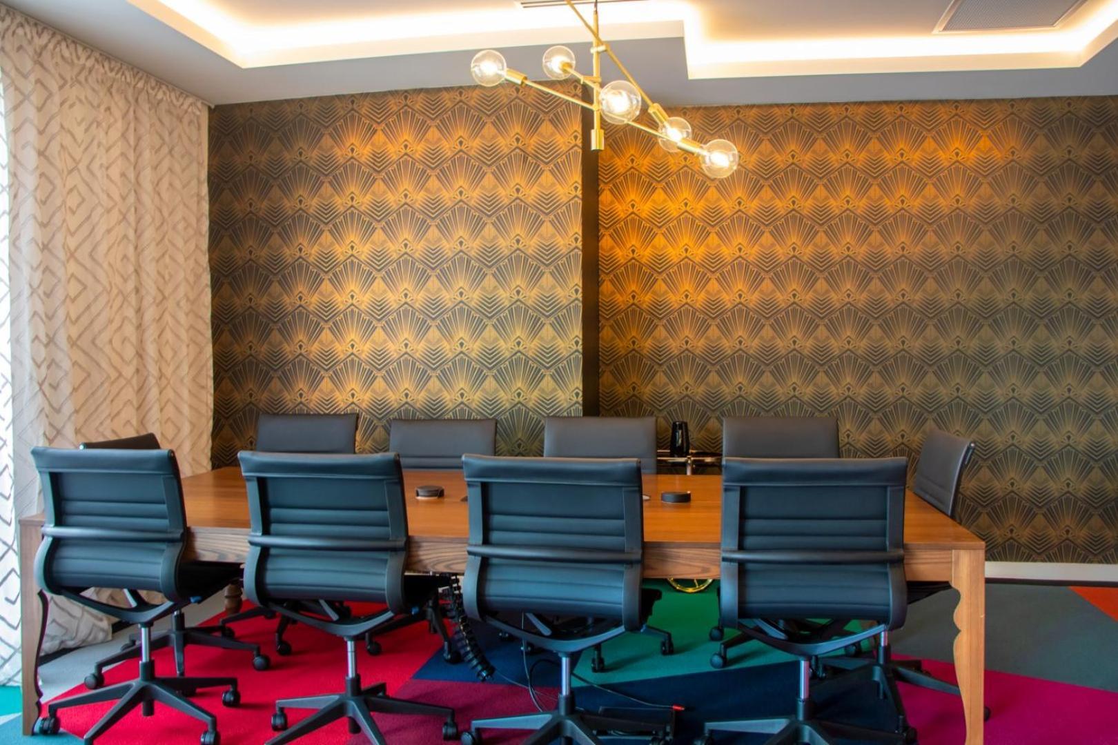 Hotel Tryp By Wyndham Wellington, Tory Street Esterno foto