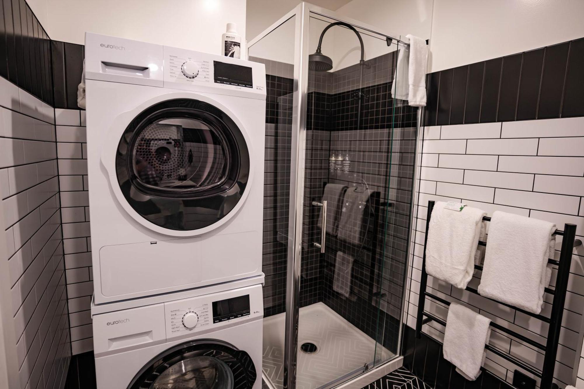 Hotel Tryp By Wyndham Wellington, Tory Street Esterno foto